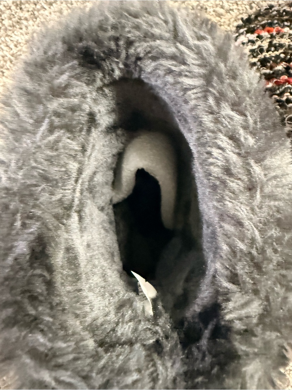 Minnetonka Women's Betty Booty Slippers - Picture 8 of 12